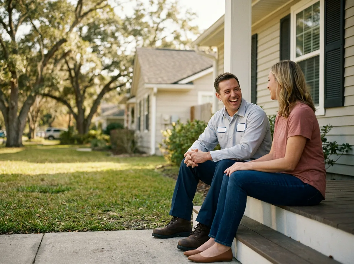 Septic tank pumping FAQs for Blacklick, OH